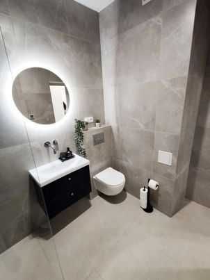 Pokój 1os. | ok. pl. Dominikańskiego | mieszkanie 4pok | 8min Grunwald