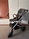 Wózek Cybex Balios S 2w1