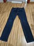 Jeansy damskie r 40