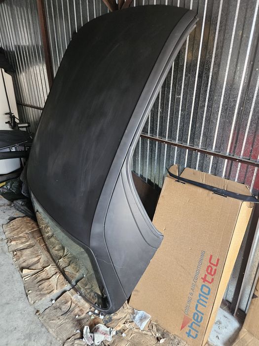 Hardtop bmw e36 cabrio