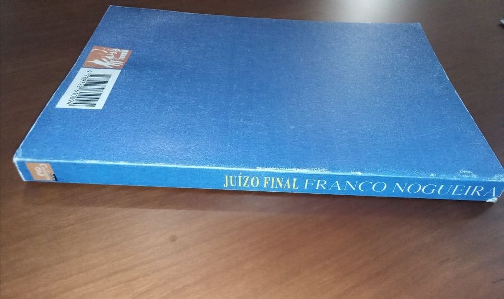 Juízo Final de Franco Nogueira