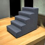 Драбинки для тварин, сходинки для собак і котів, лесенка для собак