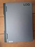 Portátil LOQ 15IRH8-452 15.6" i5-12450H SSD 521GB/16GB RTX 4050