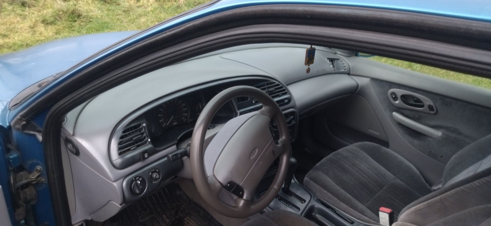 Продам ford contour