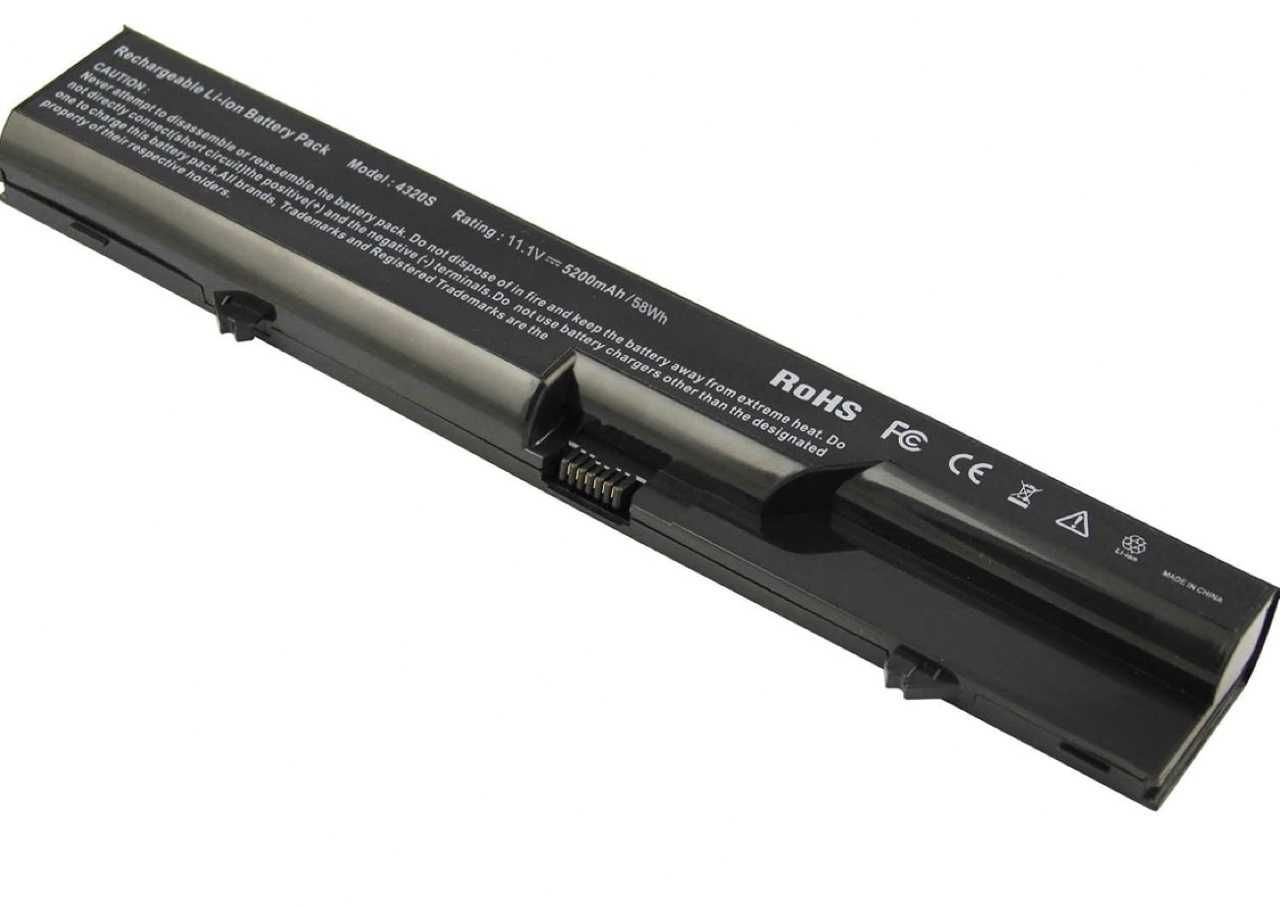 Bateria ARyee 11.1V 5200mAh do HP ProBook 6-Cell Li-Po