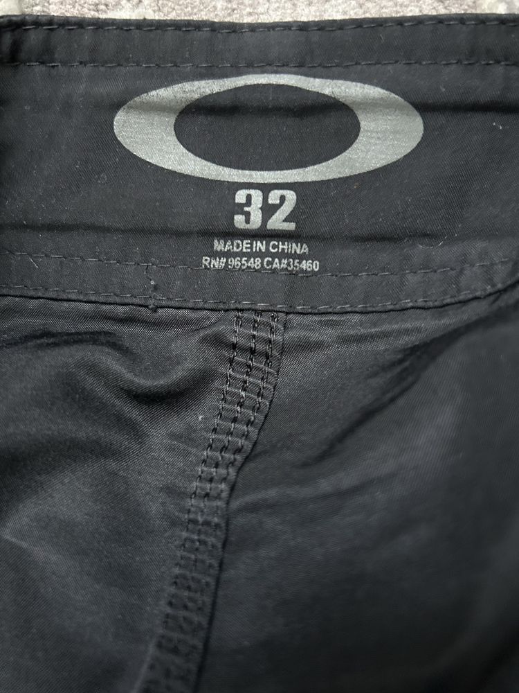 Шорти Oakley (32) Vintage Oakley board short