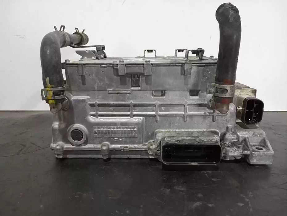 INVERSOR / CONVERSOR VOLTAJE KIA NIRO 2016 -366002B210