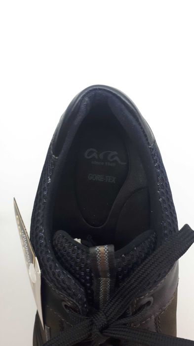 Ténis Ara Gore-Tex Novos!
