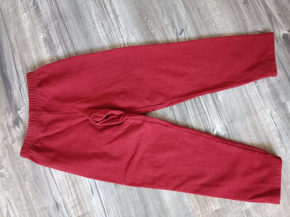 Spodnie/legginsy r. 98