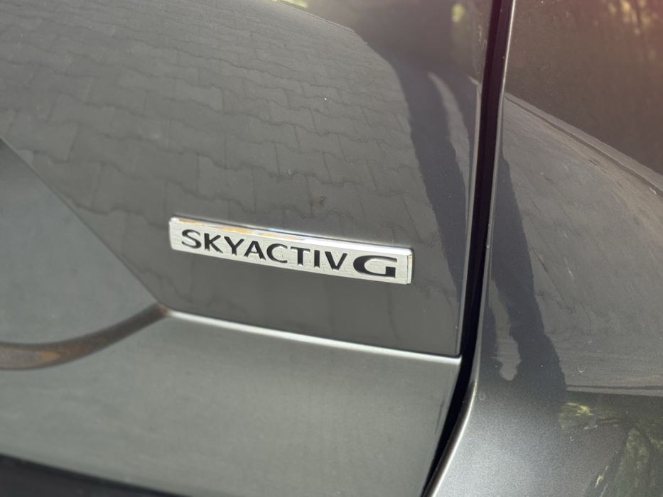 Продам Mazda CX-5 2022 рік