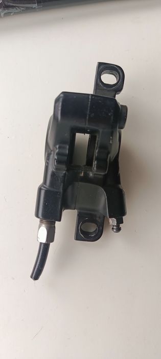 Каліпер shimano гальма shimano