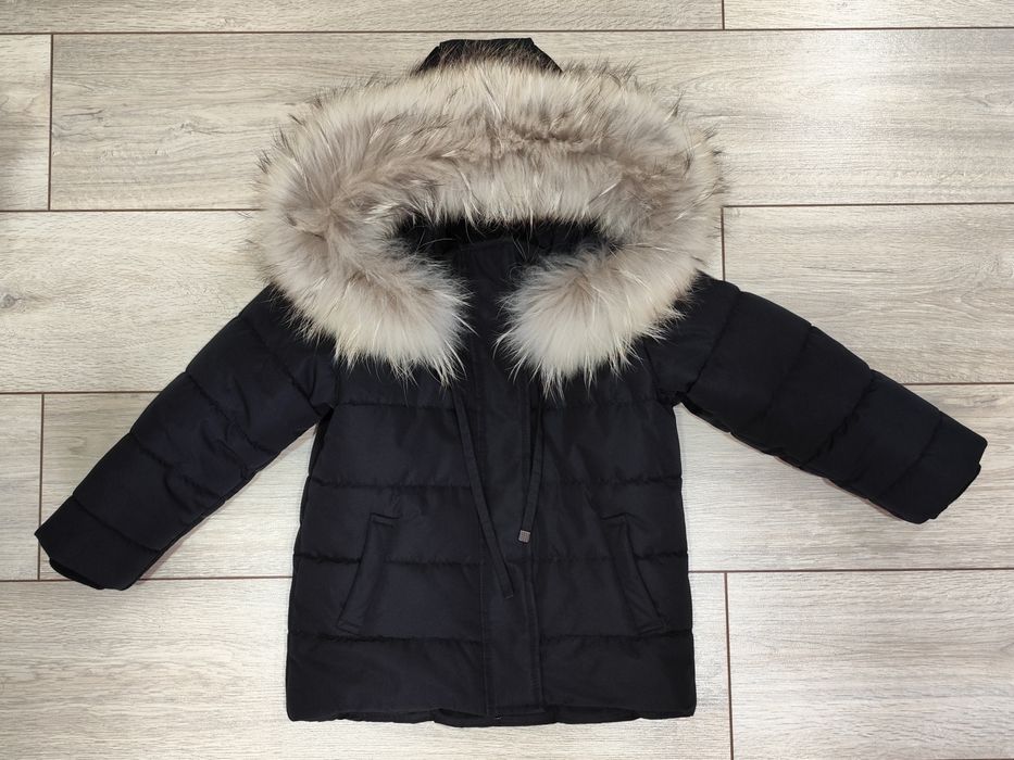 Зимовий комбінезон "Teplee net", 104-110