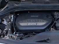 B47C20A kompletny silnik 2.0 d Euro6 BMW 2 F45 F46 X1 F48 X2 E6