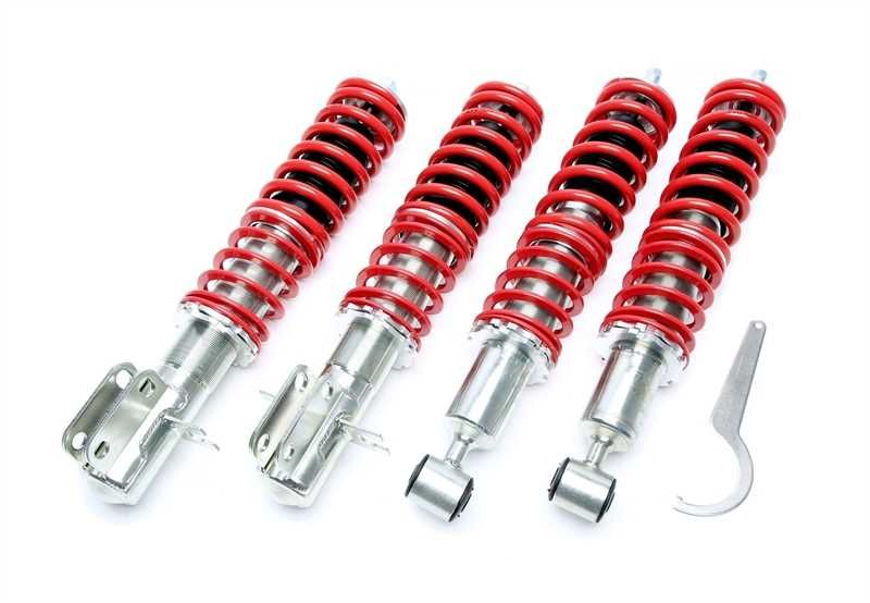 Zawieszenie Gwintowane Ta-Technix VW GOLF 1 mk1 JETTA NOWE