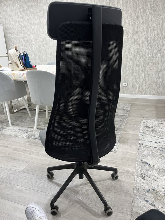 Cadeira JÄRVFJÄLLET IKEA