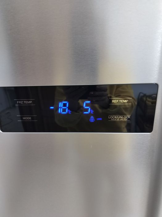 Frigorífico Americano