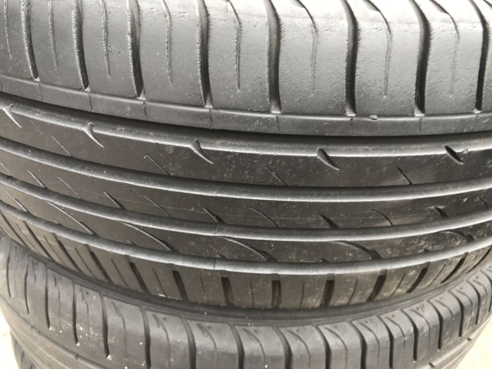 Opony letnie 185/60R15 Nexen N^Blue HD 15r.5.5 mm