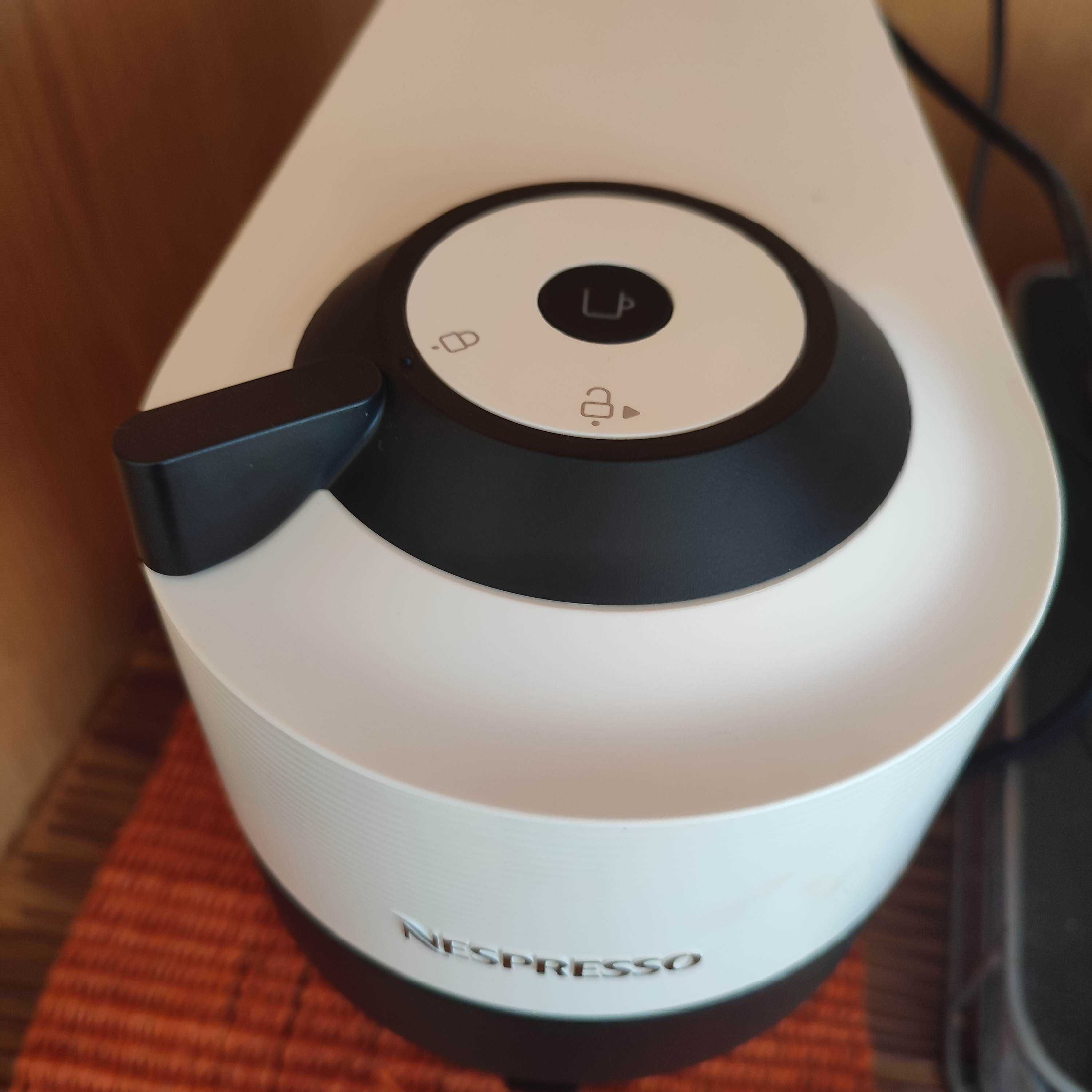 Maquina café Nespresso Vertuo Pop