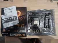 Płyta główna Gigabyte B450M DS3H v2 + Ryzen 7 2700X–ZEST [rezerwacja]