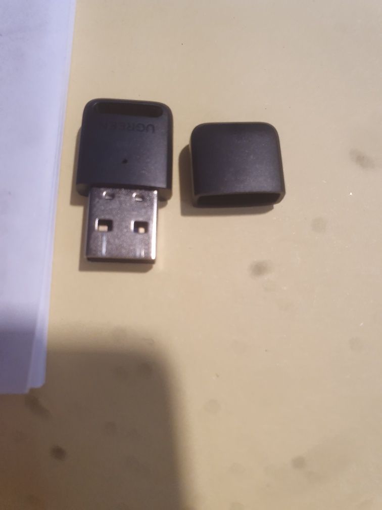 Adapter Ugreen CM591 USB - Bluetooth