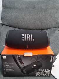 JBL Xtreme 3 Coluna Bluetooth portátil resistente à água (IP67)