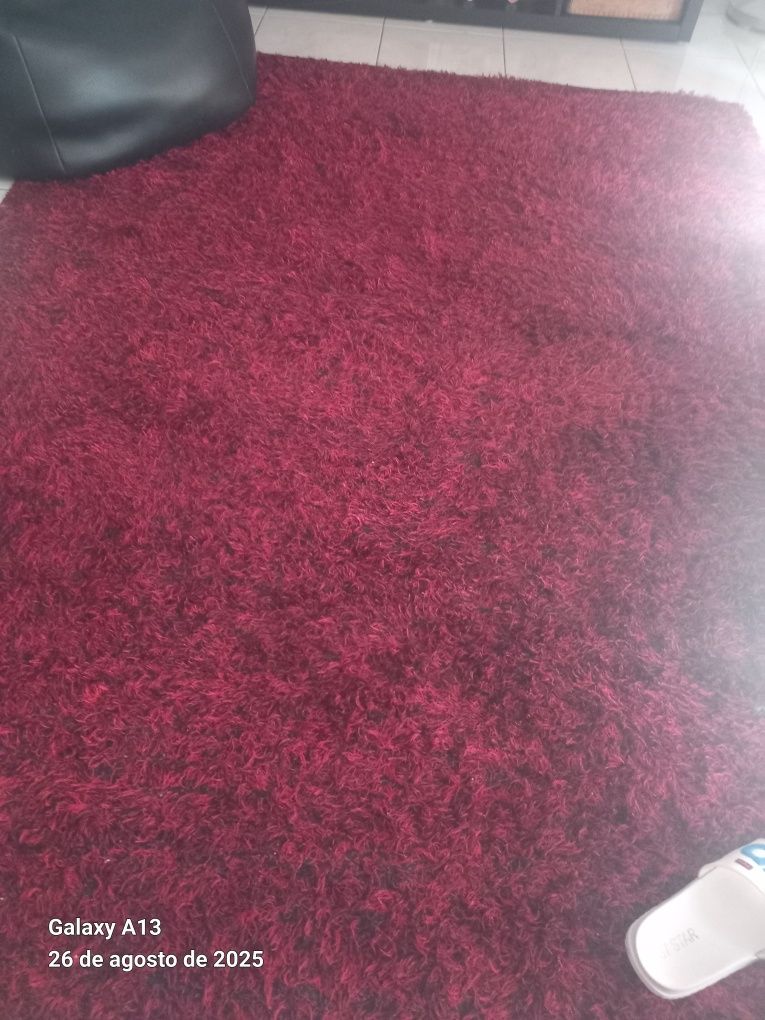 Duas carpetes 160/230