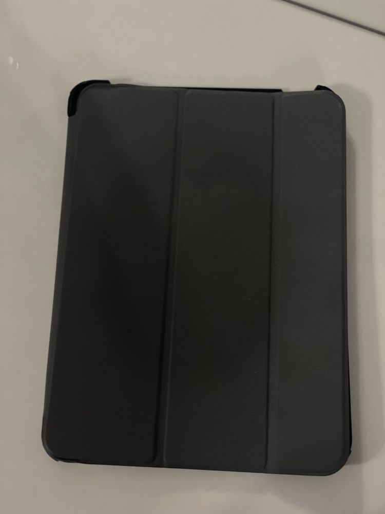 Магнітний чохол на iPad 10 сірий