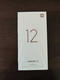Xiaomi 12  8/256 GB Global