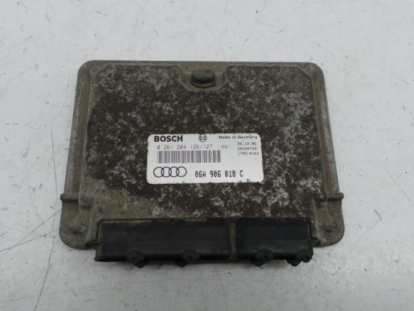 Centralina motor / ECU AUDI A3 (8L1)