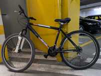 Bicicletas USADAS