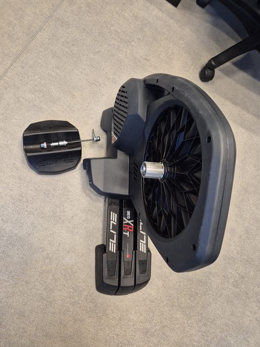 Trenażer Direto XR-T Elite