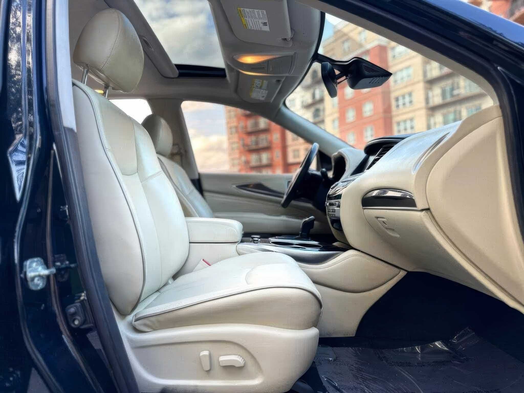 2020 INFINITI QX60 Pure