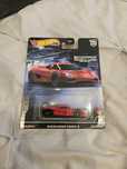 Hot Wheels Premium Koenigsegg Agera R