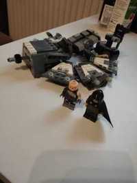 LEGO Star Wars 75183 - Transformacja Dartha Vadera