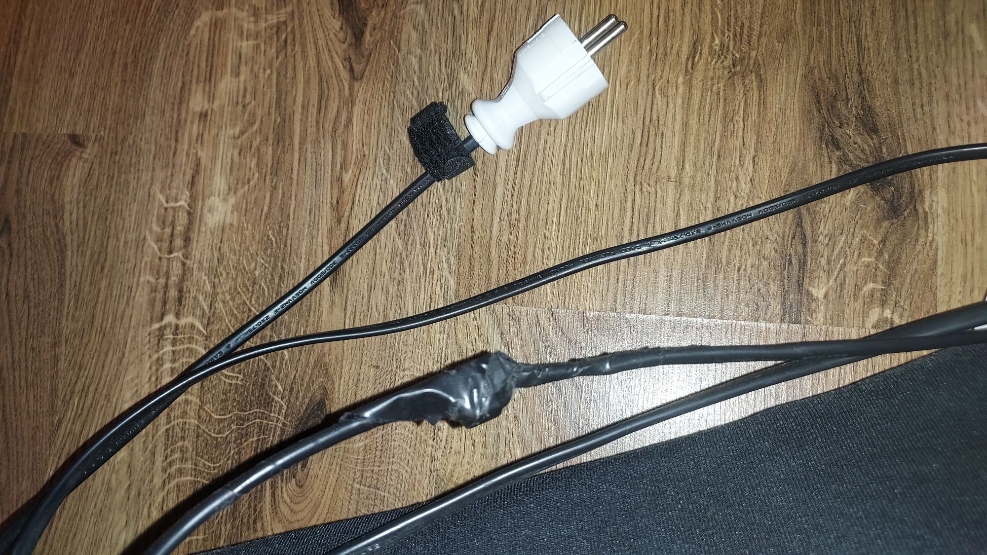 Homedics Massager masażer z podgrzewaniem