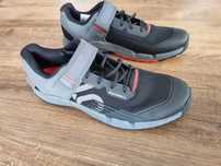 Buty Adidas Five Ten Trailcross Clip-In SPD MTB 47 1/3