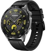 Smartwatch HUAWEI Watch GT 4 Active 46mm Czarny