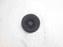KOŁO PASOWE WAŁU BMW 5 F10 F11 520d 3 F30 F31 320d N47 8512072