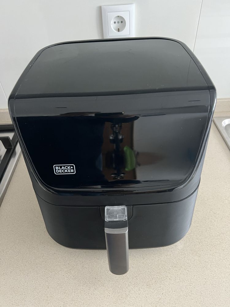 Air fryer imaculada