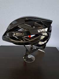 Kaski Kask rowerowy Uvex I-Vo 3D r. 52-57 cm