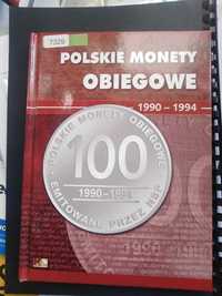 Polskie Monety Obiegowe