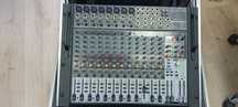 Mixer  i case rack na sprzedaż był na zapas mało używany
