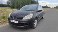 Renault Clio 3  1.2 + LPG Klima. 2006r.