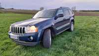 Jeep Grand Cherokee WH 3.0 CRD QDII