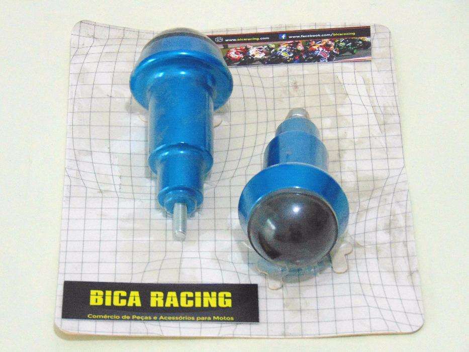 Cogumelos Protecção Yamaha R1 Yamaha R6 yzf