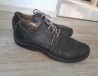 Buty casual Camel Active R 42 skóra !!!