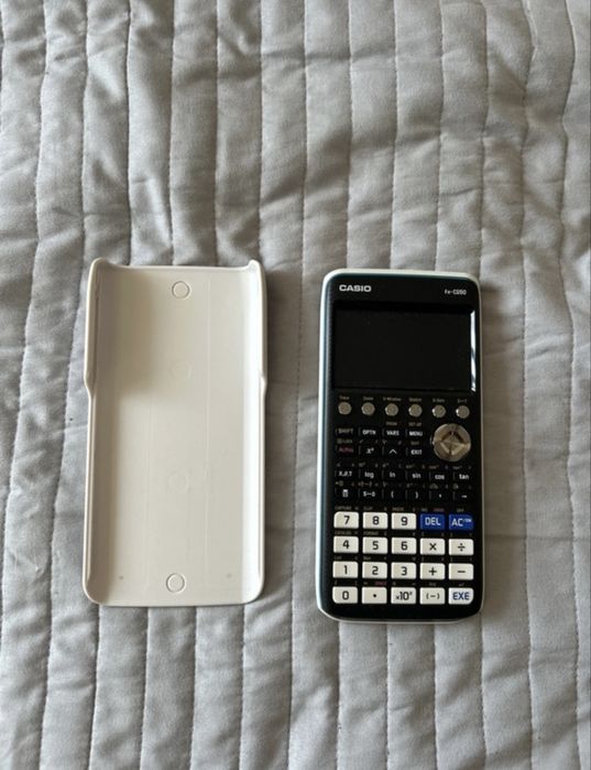 Calculadora Casio FX-CG50