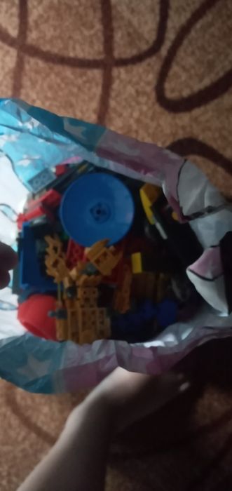 Lego лего різні деталі