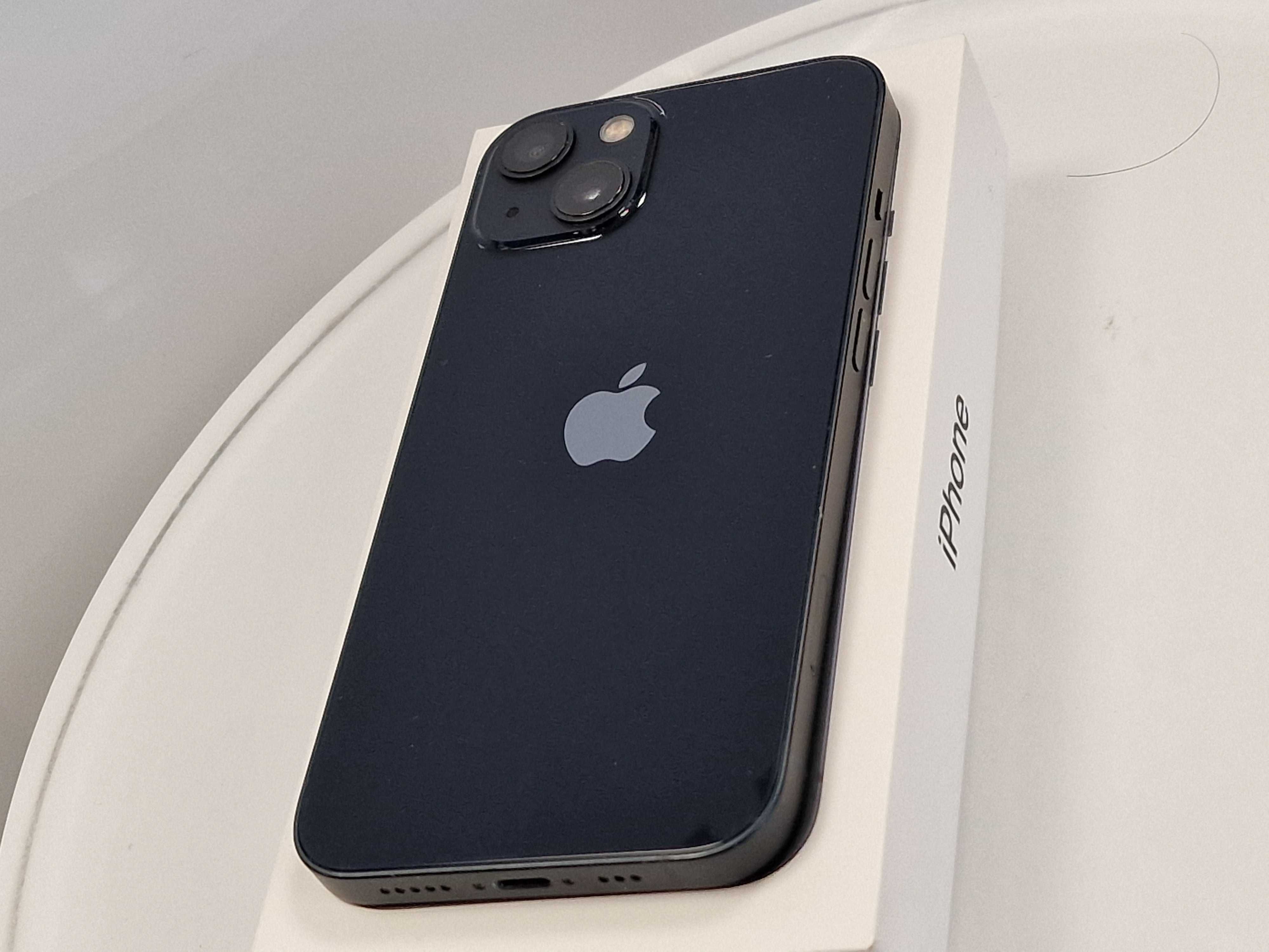 GWARANCJA Apple iPhone 13 5G 128GB Midnight GWARANCJA Zamiana