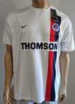 Camisola PSG Ronaldinho Gaucho